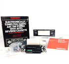Sr315 Sparkomatic Vintage Am-fm Stereo