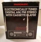 Sr338 Sparkomatic Vtg Digital Electronically