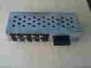 Sr340 Sparkomatic Rare 1979-80 A10 Plug-in 40 Watt Power Amplifier For 330 320