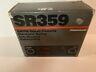 Sr359 Sparkomatic Vintage Sr Stereo Casette New In Box
