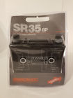 Sr35bp Sparkomatic Vintage New Old Stock Stereo Cassette Player