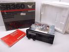 Sr360 Sparkomatic Vintage Am Fm Car Stereo Cassette Nightlighting Snap In Mounting