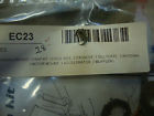 Ec23 Ss395 Ground Corvette Strap 1963 Kit Radio
