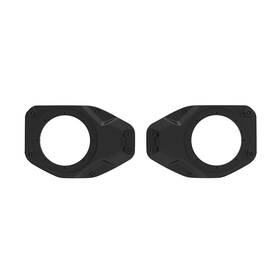 Jjt-sao65 Ssv Works Jjtsao65 Jeep Wrangler Jl And Jt Soundbar 6.5in Speaker Adapter