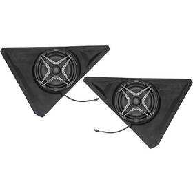 Ss-f8a-ug Ssv Works Ss-f8a Slingshot 8 Inch Loaded Kick Pods