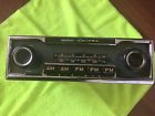 St182 Becker Europa Radio Vintage Mercedes Pagode Nice