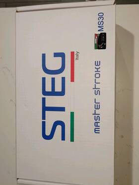 Ms30 Steg 297153647468 Genuine Used