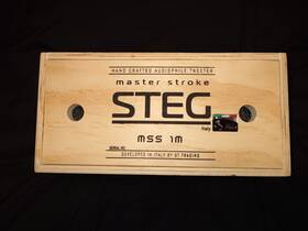 Mss1m Steg Genuine Used