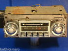 23afm1 Stereo Radio Fm Delco Olds 72 Cutlass