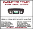 Vca-112 Stereo 64 Aux 66 Usb 65 Ipod Mustang Ford Watts Fm Input 240