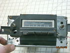 31bpvt1 Stereo 8 Track Player- Radio Delco Model