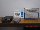Stereo Automotive Realistic 8 Player Track Vintage
