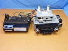 Stereo Cadillac 8 69 Track Fm Eldorado Radio Amplifier Fleetwood