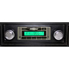 Usa-630 Stereo-cam-call-630 Custom Autosound 1978 1979