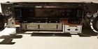 Cas-450 Stereo Fm Reverse Id-625 Cass Audiovox Rb Auto