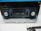 Kid-581c Stereo Radio Kraco Cassette Fm Vintage Car Nib