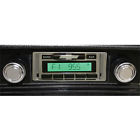 Usa-630 Stereos-cam-ch92-630 Custom Autosound 1969 1970