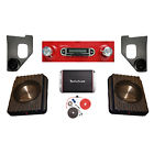 Usa-630 Stereos-chtkm-630-psk Custom Autosound 1955 1956 1957