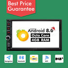Stga2170buseum0 Eonon Iso Double Android Octa Core Car Radio Gps Stereo