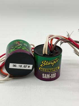 Sam-100 Stinger Linear Magnetic Coupler High Performance Car Audio