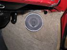 Style Porsche Radio T5 Stereo Vintage 61-65 Modification Speakers 356 T6