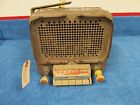 Stylemaster Fleetline Chevy Radio 815 1942-48 Fleetmaster