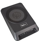 Sub-8100 Amplified 3 Subwoofer Seat Under Mount 2 System Tall 4 Retrosound "