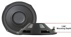 R-tw84 Subwoofer Retrosound Small 4-ohm Enclosures Flat Sealed