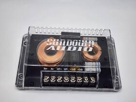 Sd-6.5cs Sundown Audio Crossover