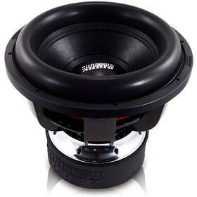 Sddn-18-d1 Sundown Audio Car Sddn 18 Inch Dual 1 Ohm 3.3 Vc 3500w Rms Maga Subwoofer