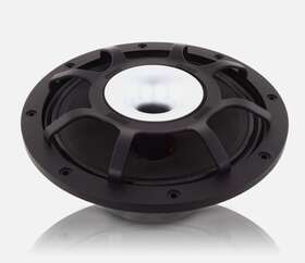 Sun-ecx8 Sundown Audio 8 Inch 4 Ohm Pro Sound Car Coaxial Speaker 120 Watt Peak Ecx-8