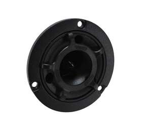 Sun-bt1r4 Sundown Car Audio Pair Of 3 Inch 100w Rms 4 Ohm Tweeter Bt-1r-4ohm