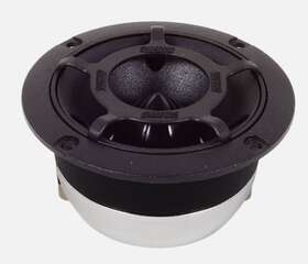 Et-1r-8ohm-single Sundown Sun-et1r8 Car Audio 3.5 Inch 100w Rms 8 Ohm Tweeter
