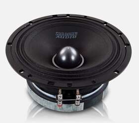 Sun-lcmr6.54 Sundown Car Audio 6.5 Inch 4 Ohm Loudspeaker 100w Rms Lcmr-6.5-4