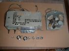 7268025 Supply 7268005 Radio Used. Power 1957 Cadillac Delco