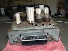 Supply Pontiac Early Power Radio
