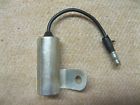 C60a-18832-a Suppressor Mercury Mustang Cougar Noise C6oa-18832- Autolite Ford Radio