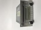 Suzuki Aerio Radio Cd Player Pshv