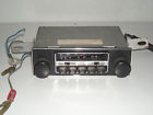Sx-201b Sankoh Vintage Am-fm Car