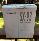 Sx-93 Sherwood Rare Nos Vintage