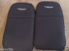 System Audio Set Auto Speaker Cushions Vintage 2 Bodysonic Sub Pioneer