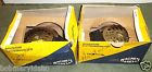 T12ee Ca-r Magneti Marelli 2 Vintage Car Speakers New Old Stoc Igm 3194 Ka Italy