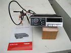 T200 Craig Vintage Quick-mount Cassette Car