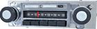 T3111 Oer Chevrolet Gmc Pickup Truck Reproduction Am Fm Radio