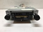 T510 Craig Model Am Fm Cassete Car Stereo Radio