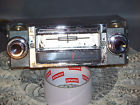 T6smc Fomoco 8 Track Radio Vintage