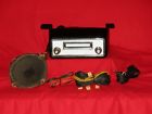 T7smh Ford Motorola 1967 Stereo