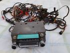 T7sms Ford Thunderbird Mustang Am Track Radio
