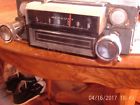 T7smw-7841 Mercury Am Track Radio