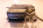 T9ms Ford Thunderbird Nos Fomoco Am Track Stereo Radio